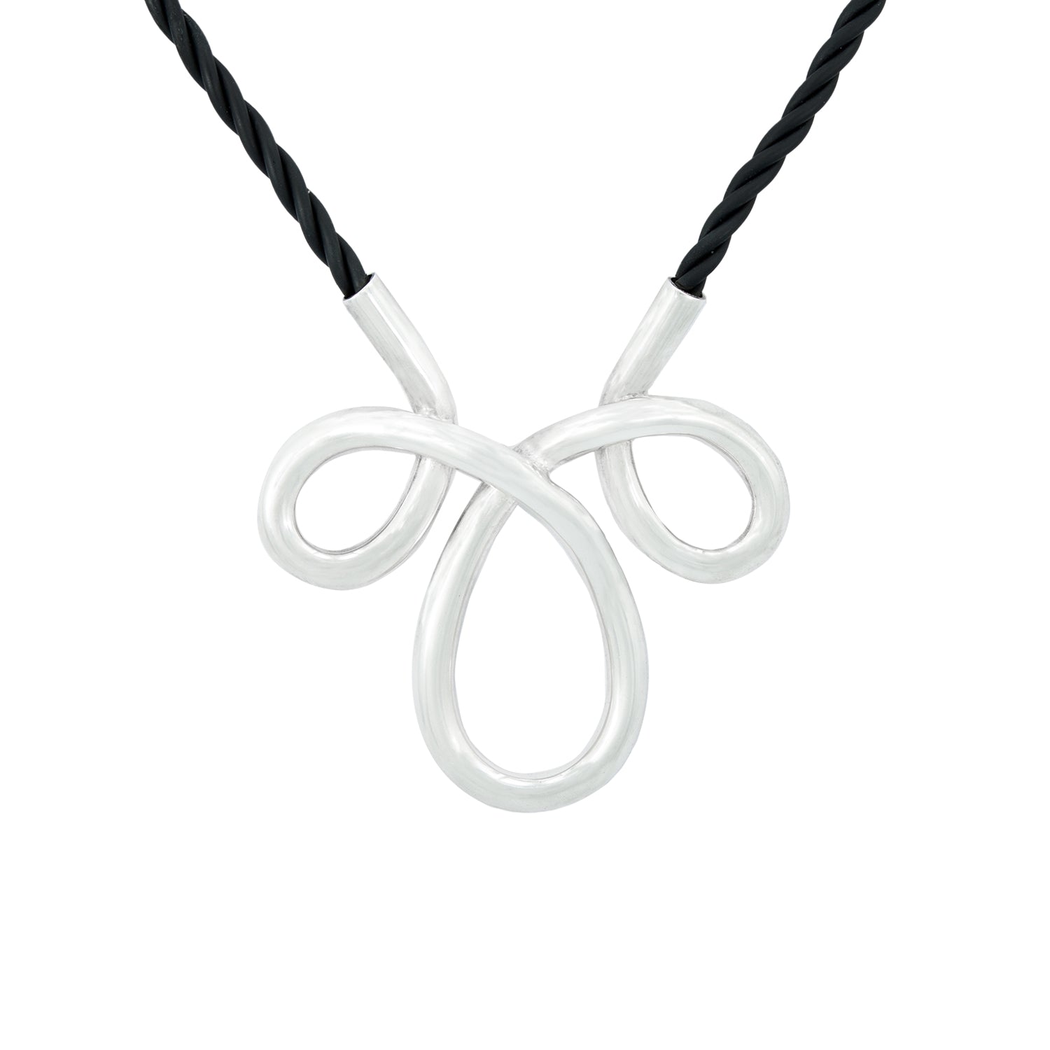Collar Forma Curvada - Boutique San Agustín