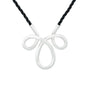 Collar Forma Curvada - Boutique San Agustín