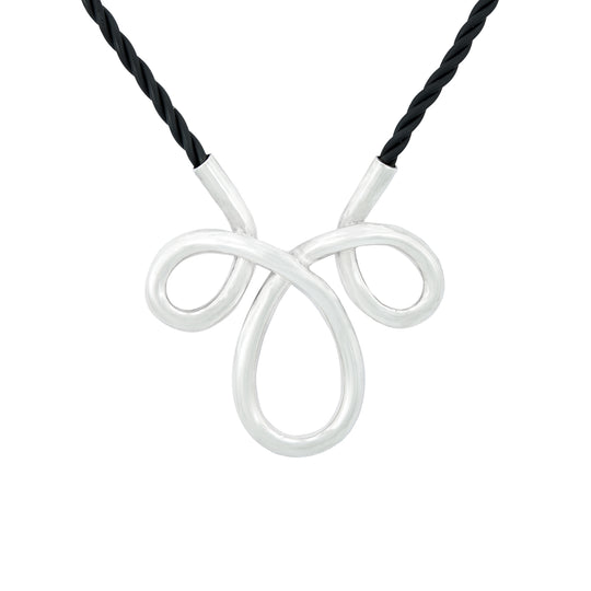 Collar Forma Curvada