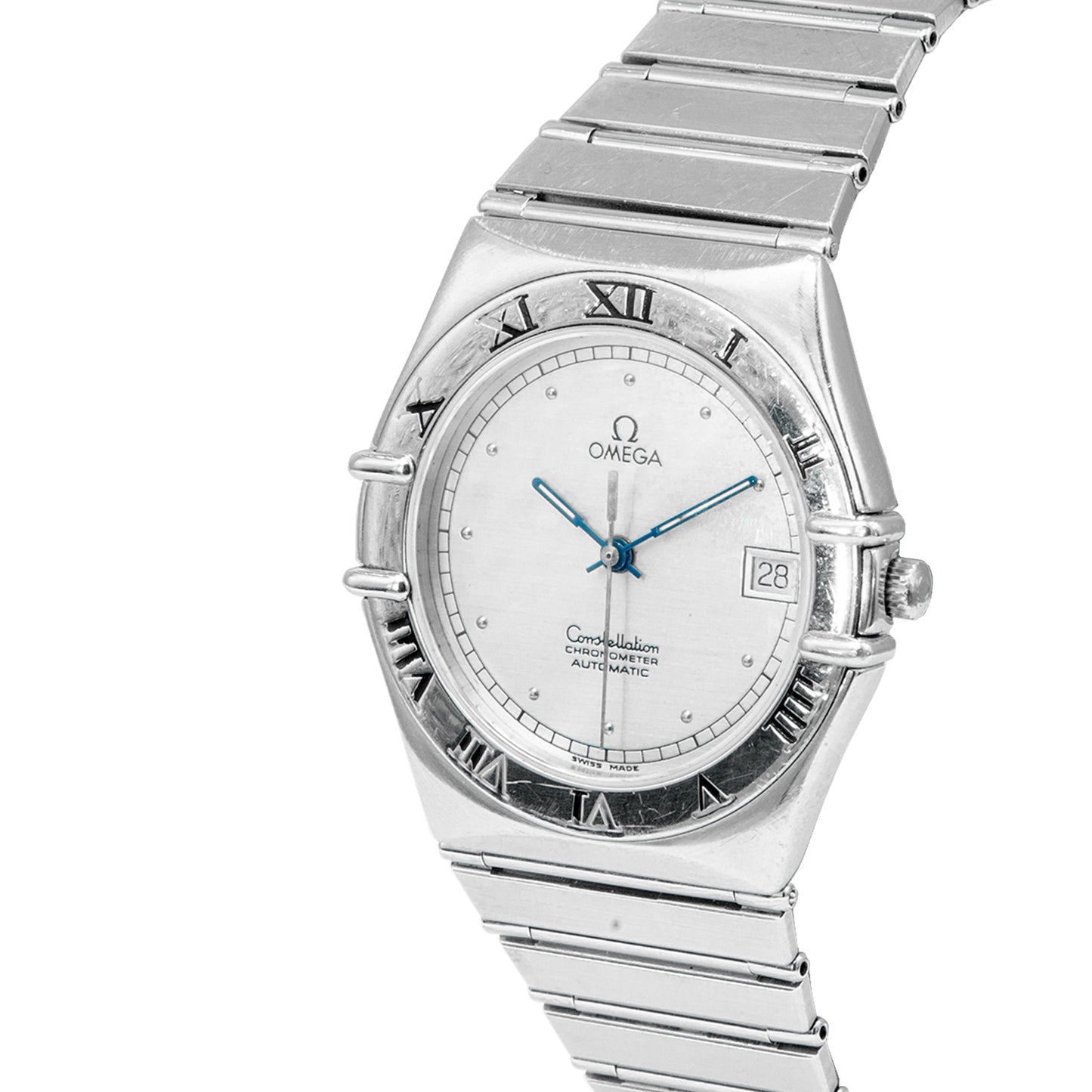 Omega Constellation