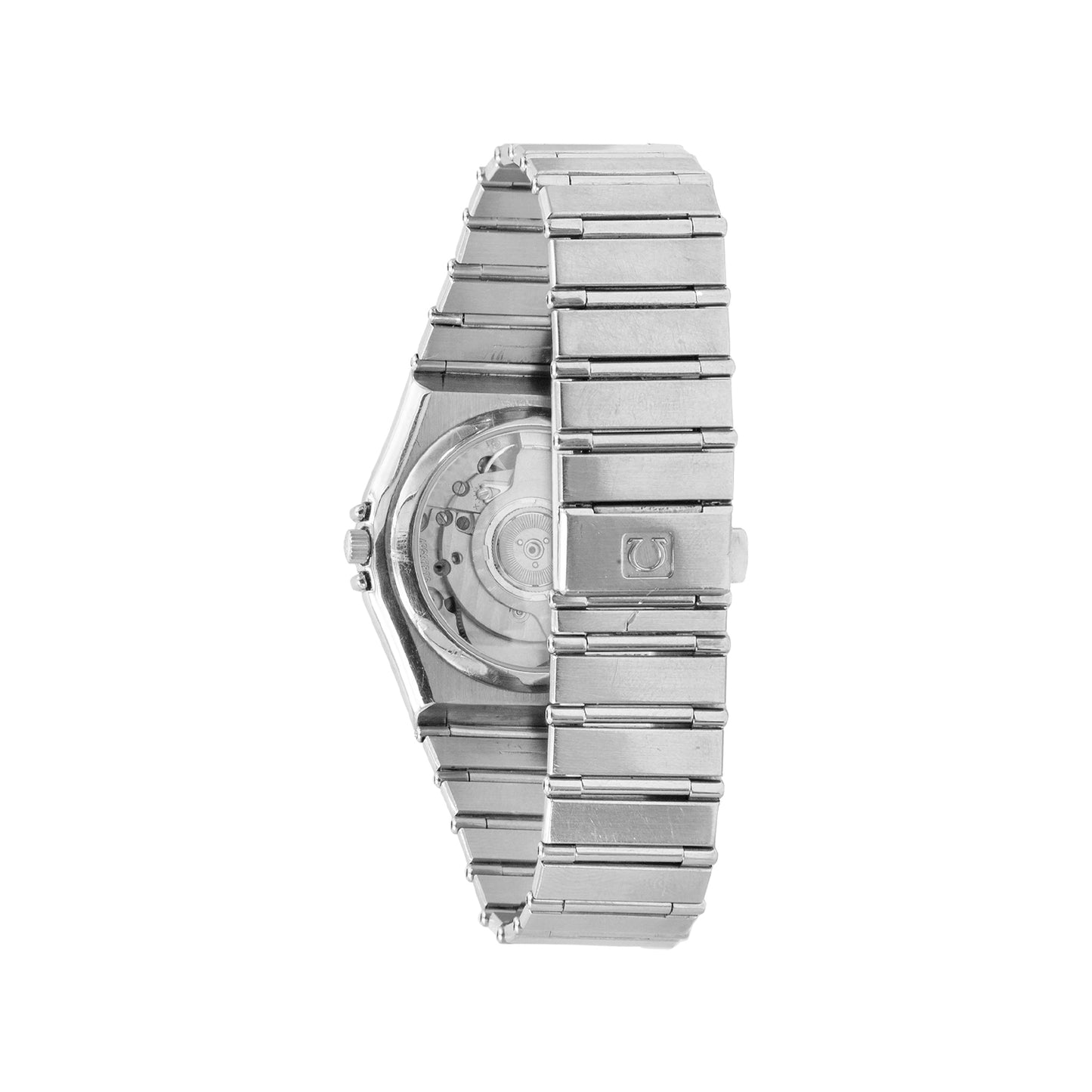 Omega Constellation