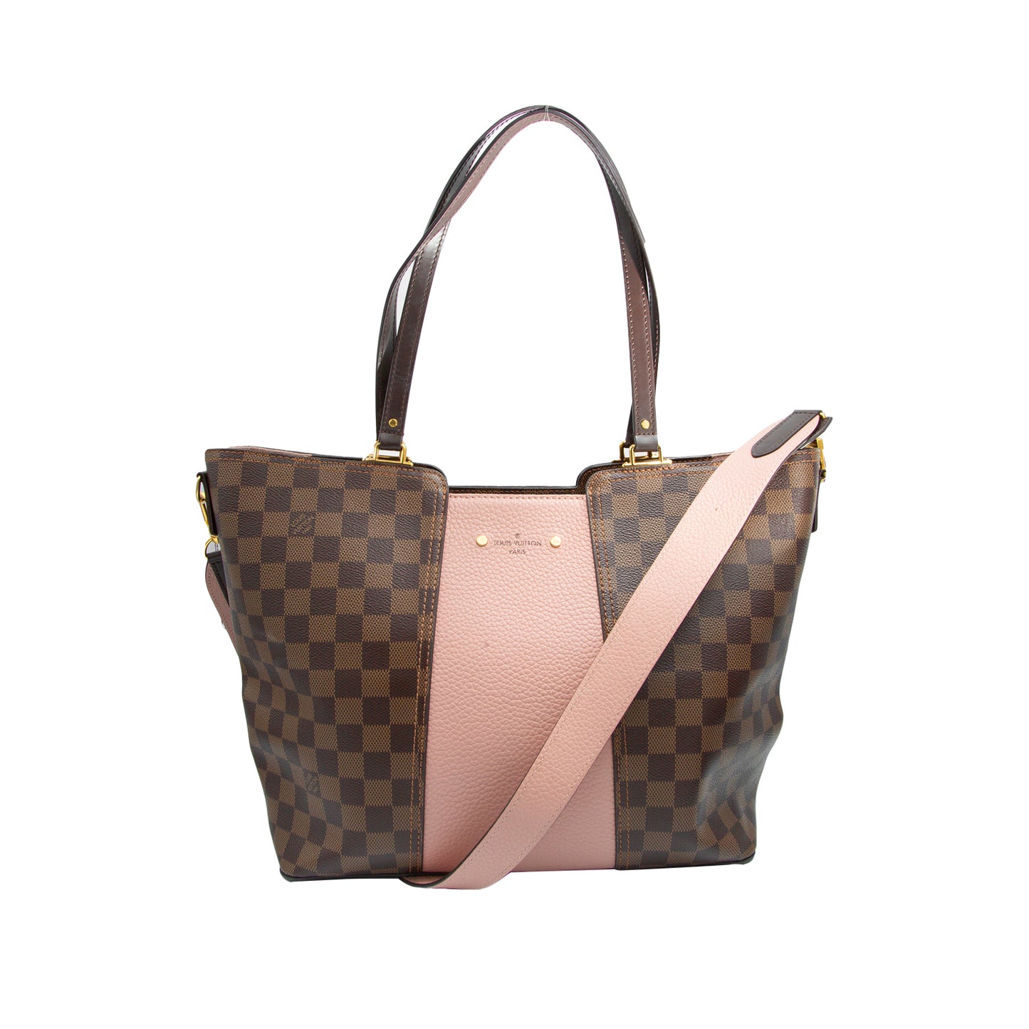 Bolsa Jersey damier ebene