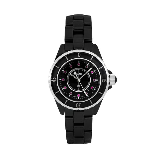 Chanel J12 34mm