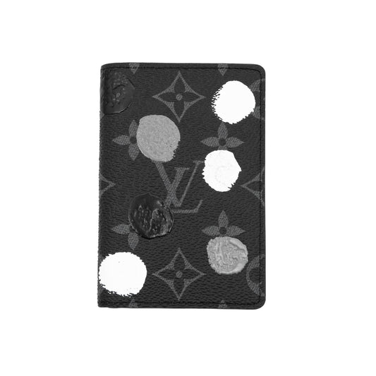 VENDIDO LV x YK Pocket Organizer