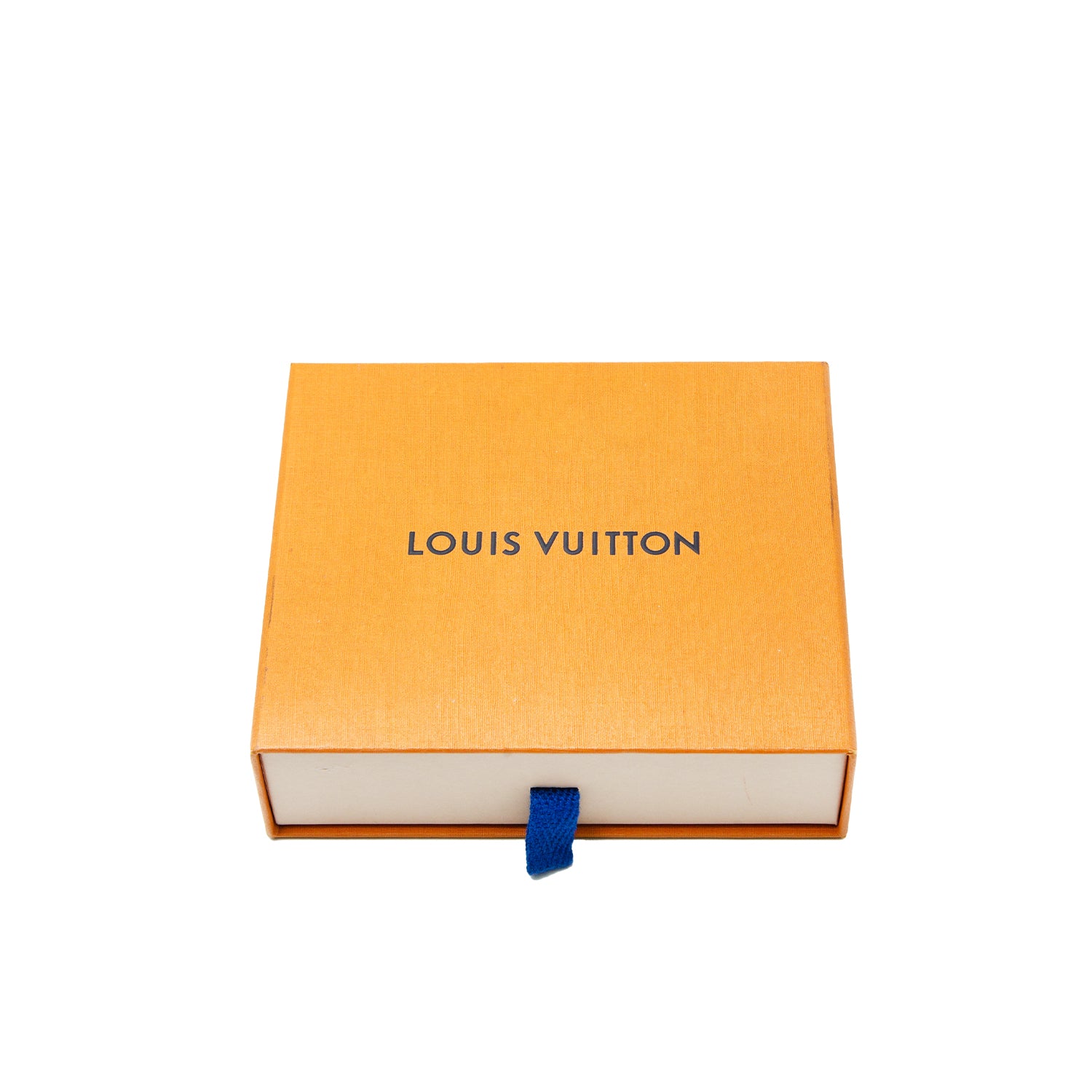 Louis Vuitton Pocket Organizer Clouds Monogram Blue