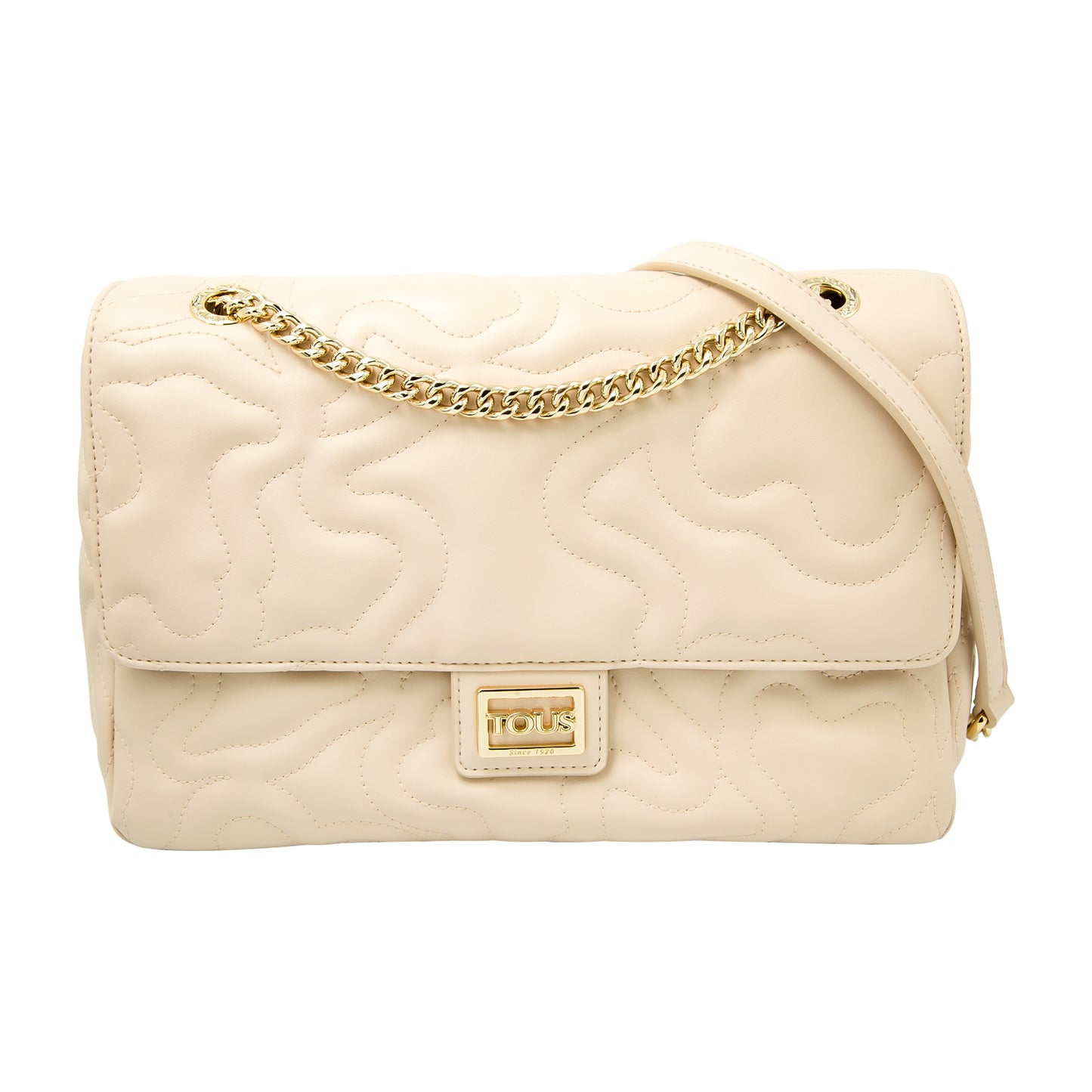 Bolsa Kaos Dream Beige