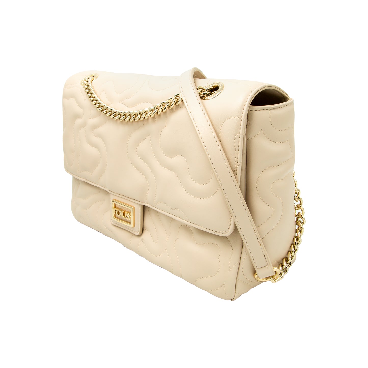 Bolsa Kaos Dream Beige