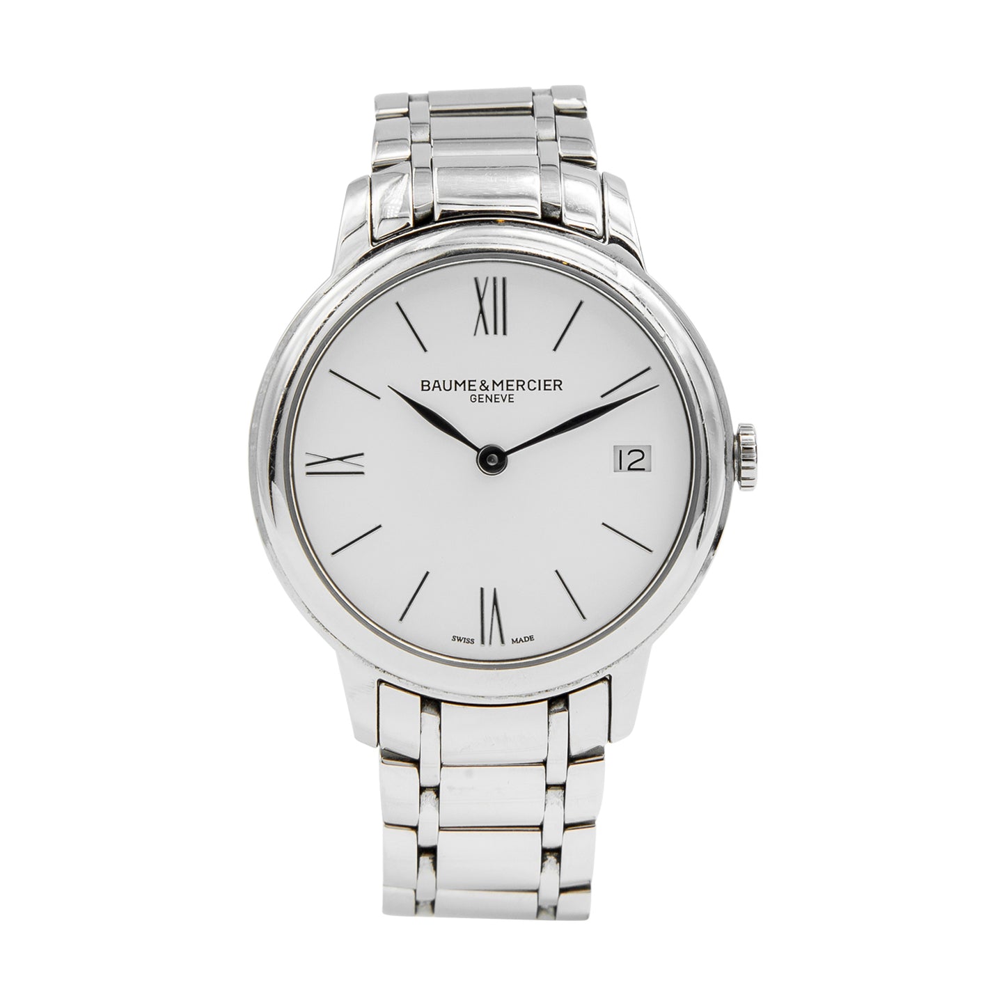 Baume & Mercier Classima