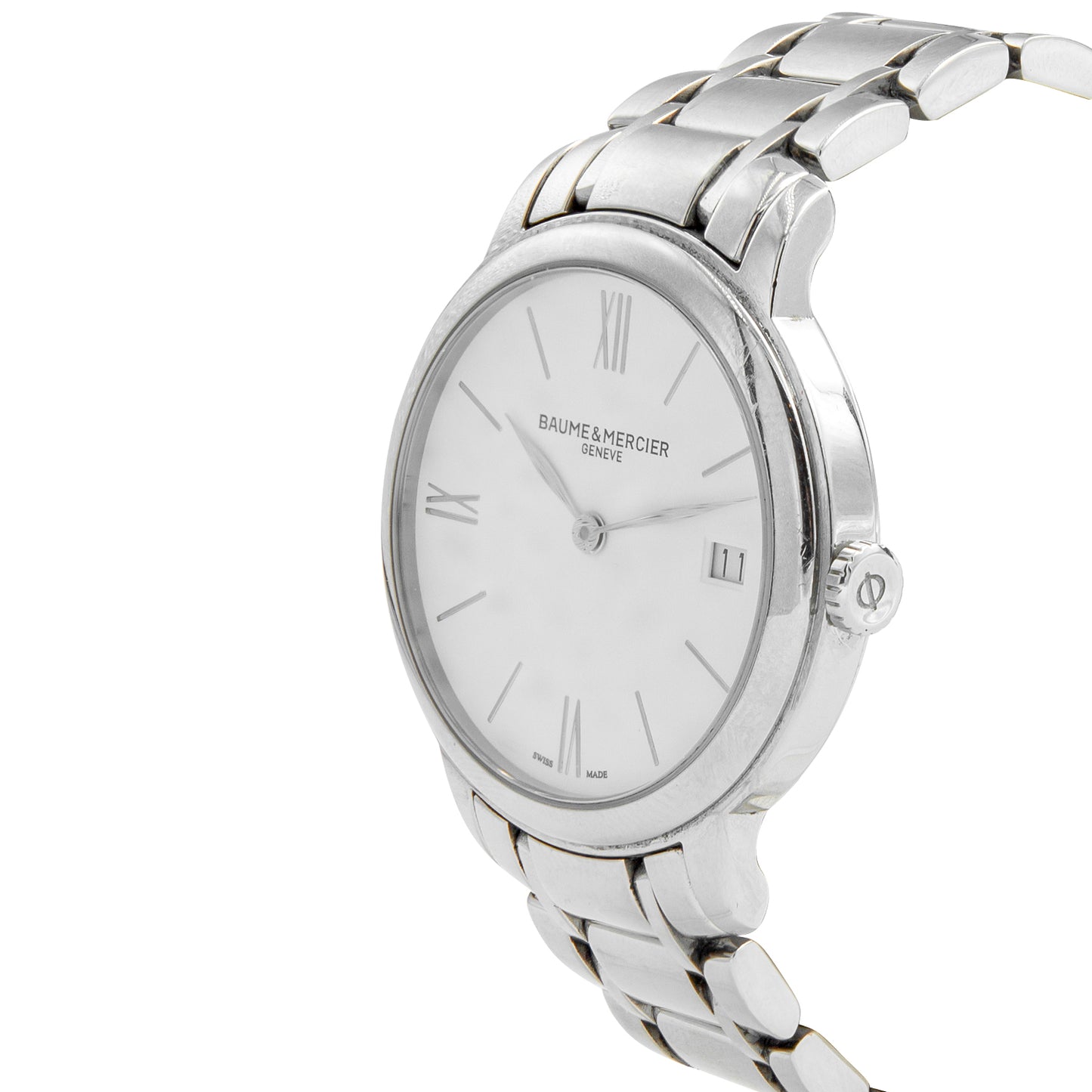 Baume & Mercier Classima