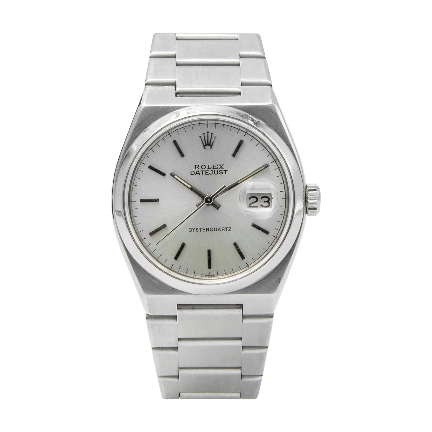 Rolex Datejust Oysterquartz 36mm