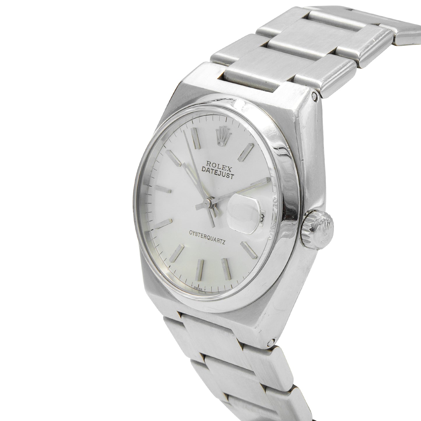 Rolex Datejust Oysterquartz 36mm