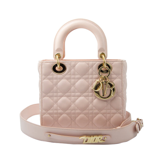 VENDIDO Crossbody Lady Dior