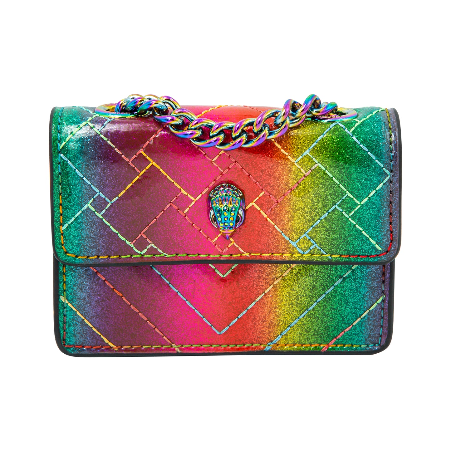 Crossbody Mini Multicolor