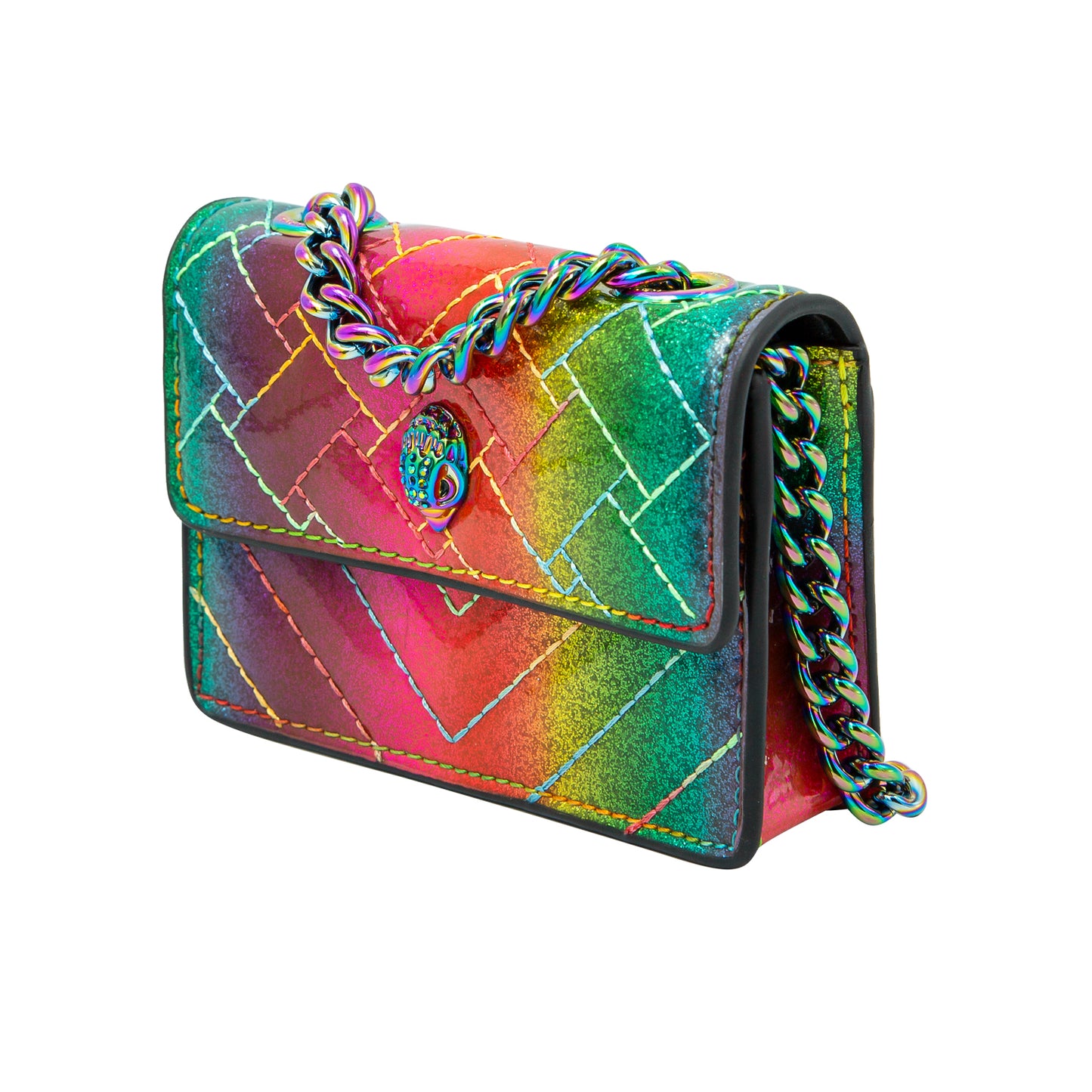 Crossbody Mini Multicolor