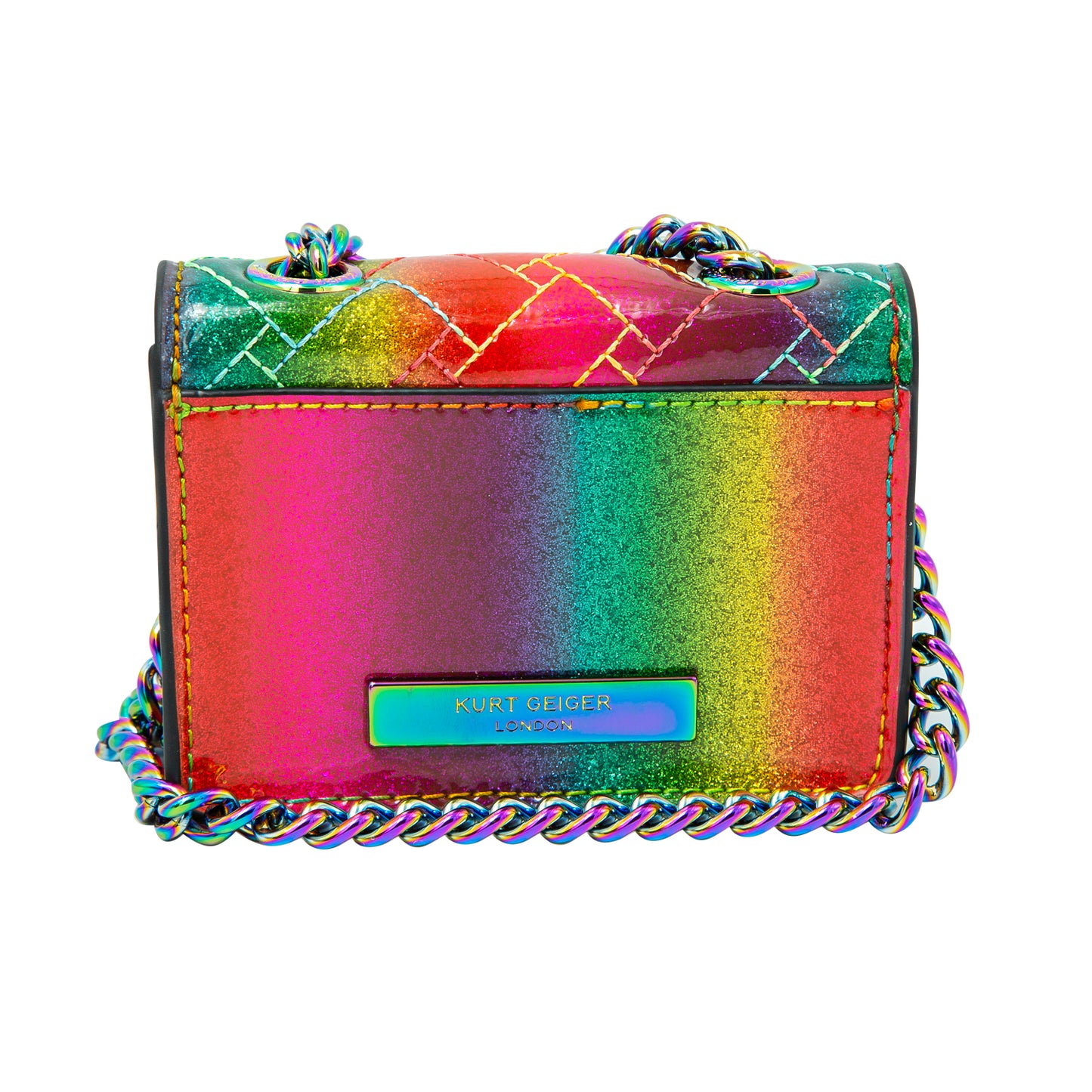 Crossbody Mini Multicolor