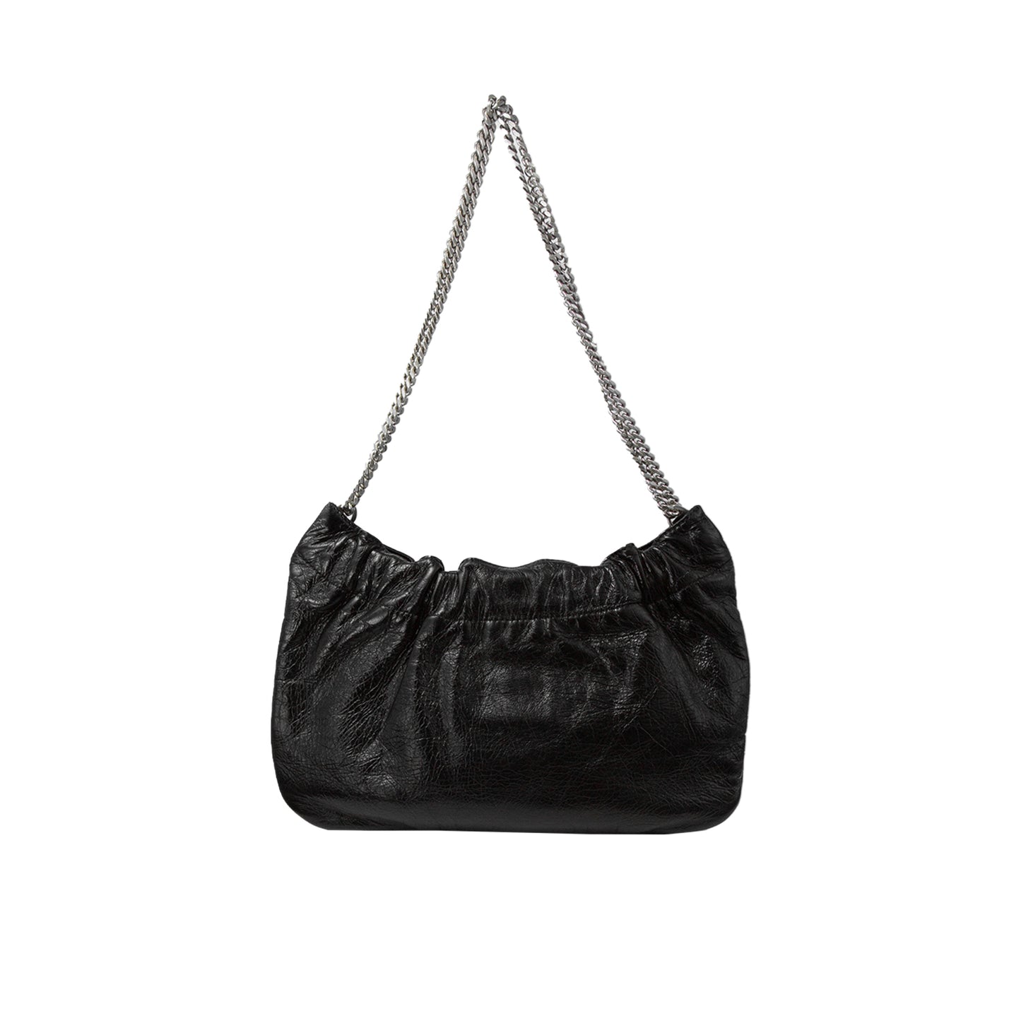 Bolso Pac Pac Rouched Hobo