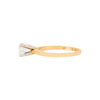 Anillo Solitario .70 CT