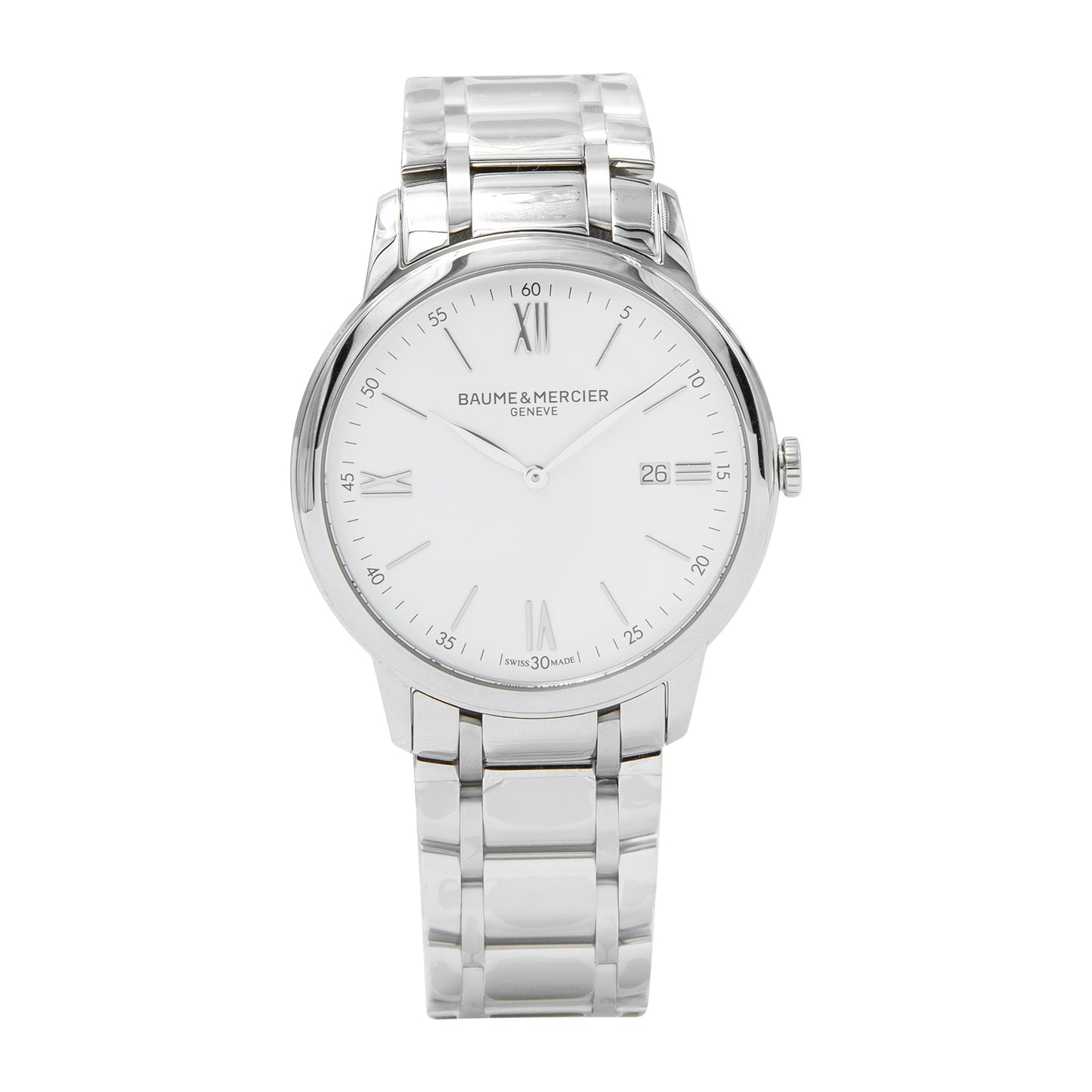 Baume & Mercier Classima