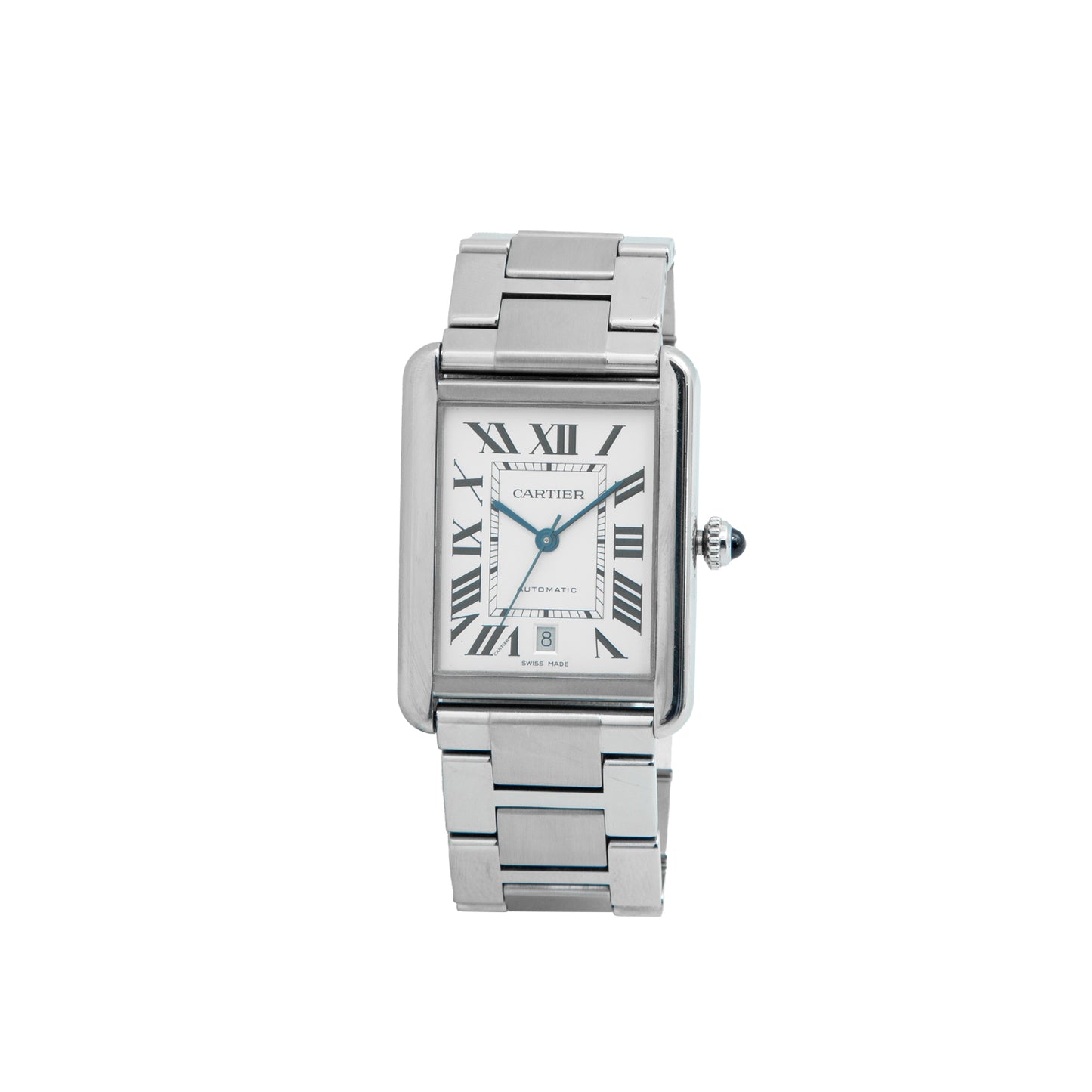 Cartier Tank Solo