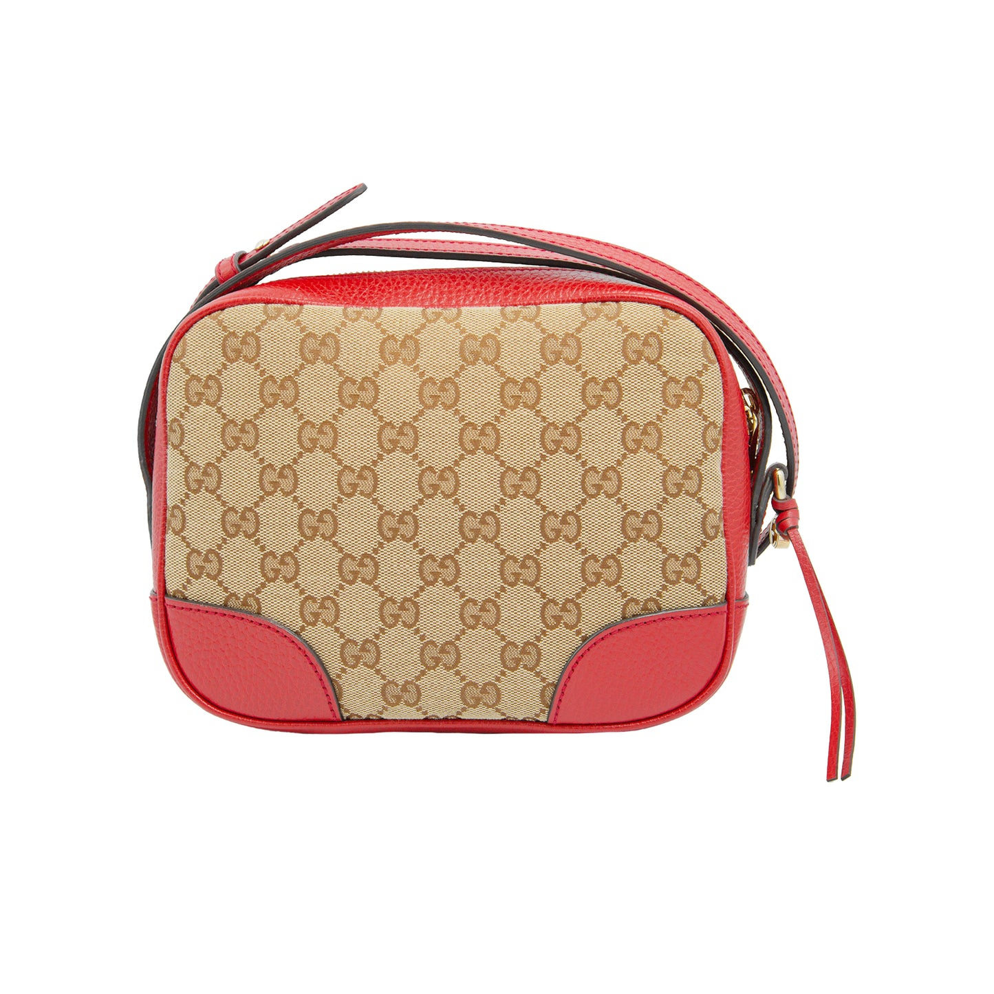 Crossbody GG Canvas Mini Bree