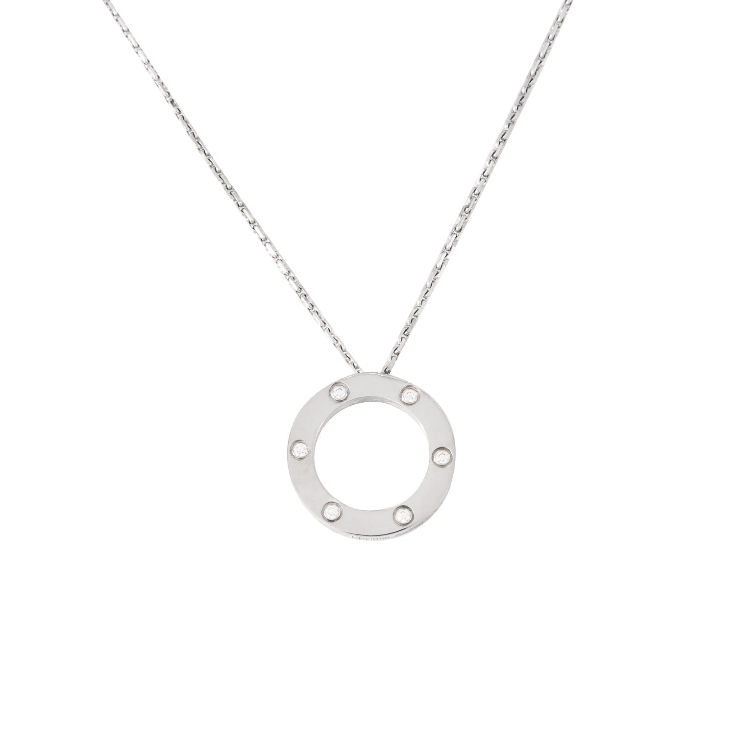 Collar Love