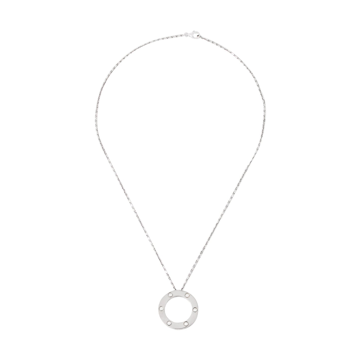 Collar Love