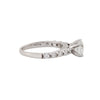 Anillo Solitario 1.05 CT