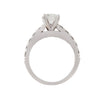 Anillo Solitario 1.05 CT