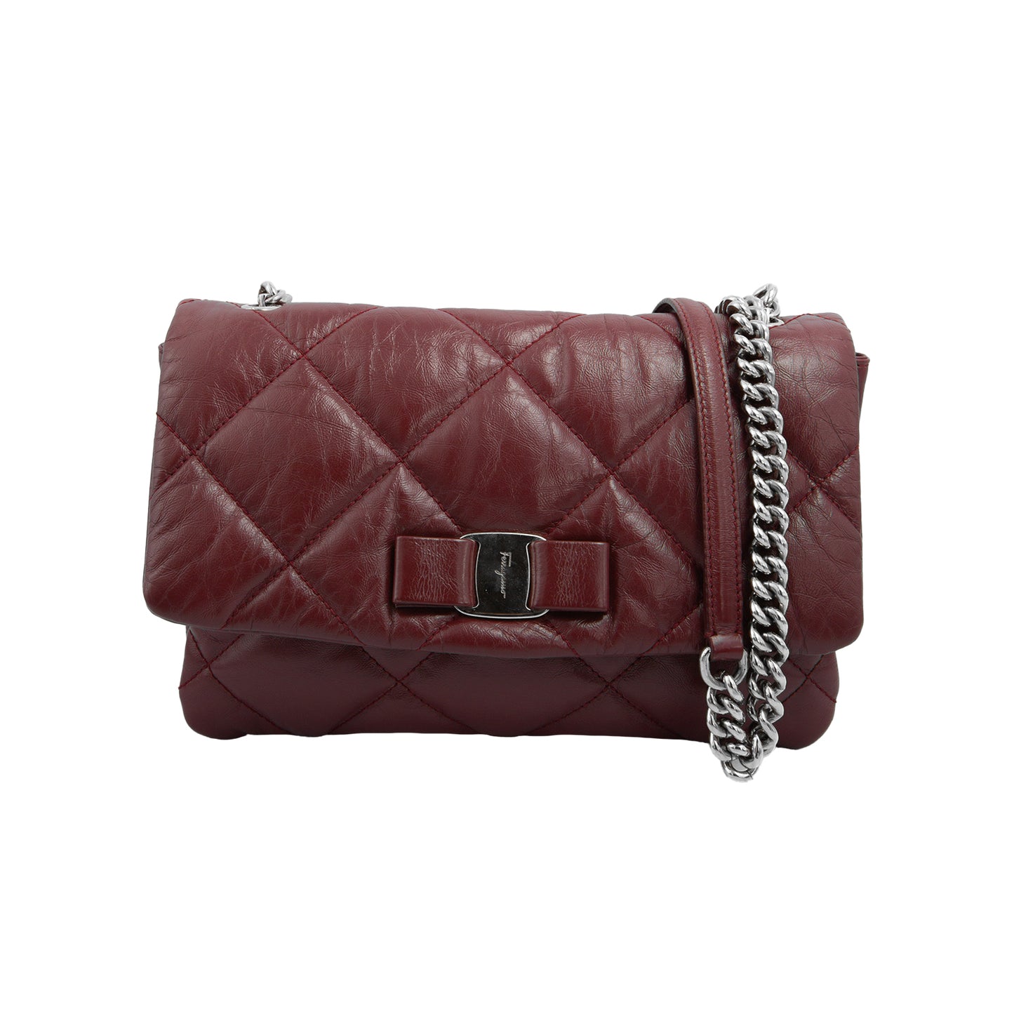 Crossbody Gelly Bandouliere