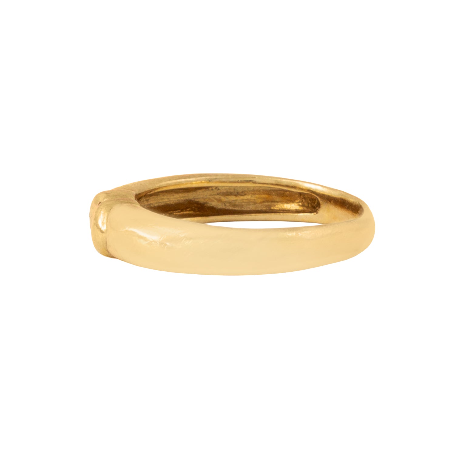 Anillo Solitario .30 CT - Boutique San Agustín