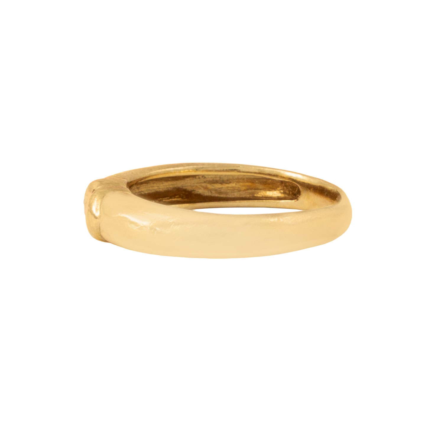 Anillo Solitario .30 CT - Boutique San Agustín