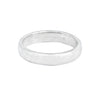 Argolla de Platino - Boutique San Agustín
