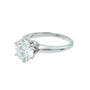 Anillo Solitario 2.50 CT - Boutique San Agustín