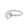 Anillo Solitario 2.50 CT - Boutique San Agustín