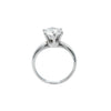 Anillo Solitario 2.50 CT - Boutique San Agustín