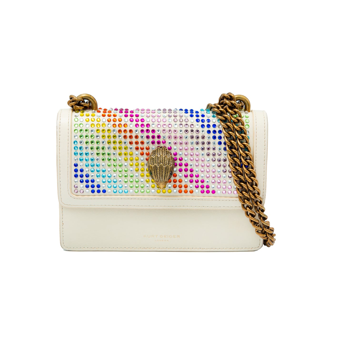 Crossbody Mini Shoreditch Rainbow