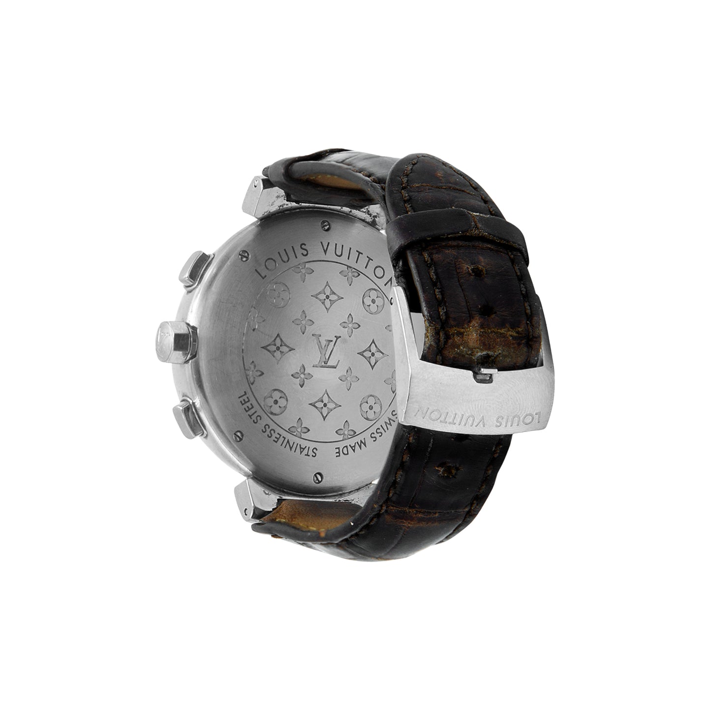 Louis Vuitton Tambour