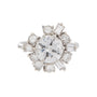 Anillo Diseño Especial 2.10 CT - Boutique San Agustín