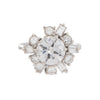 Anillo Diseño Especial 2.10 CT - Boutique San Agustín