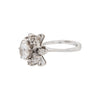 Anillo Diseño Especial 2.10 CT - Boutique San Agustín