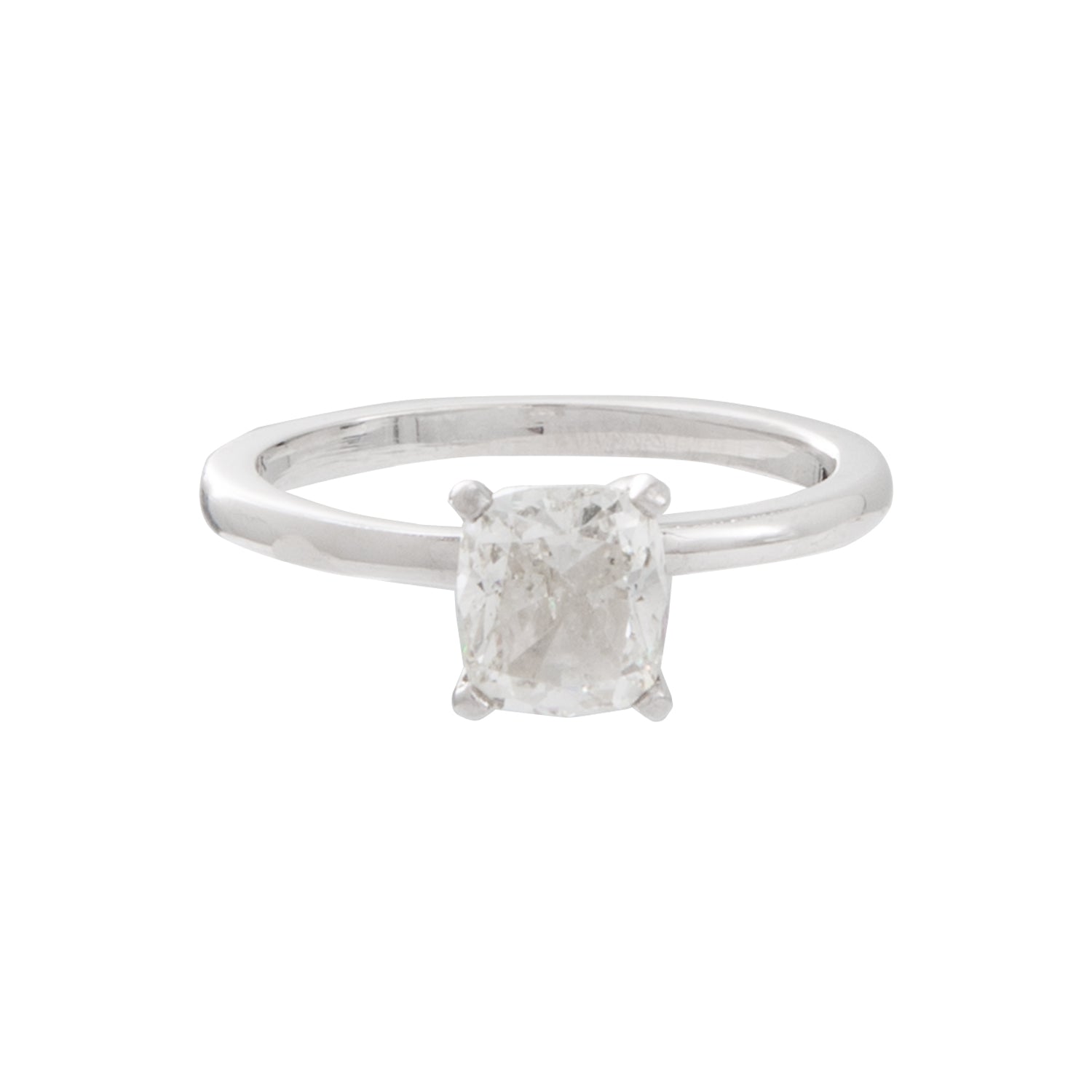 Anillo Solitario 1.53 CT - Boutique San Agustín