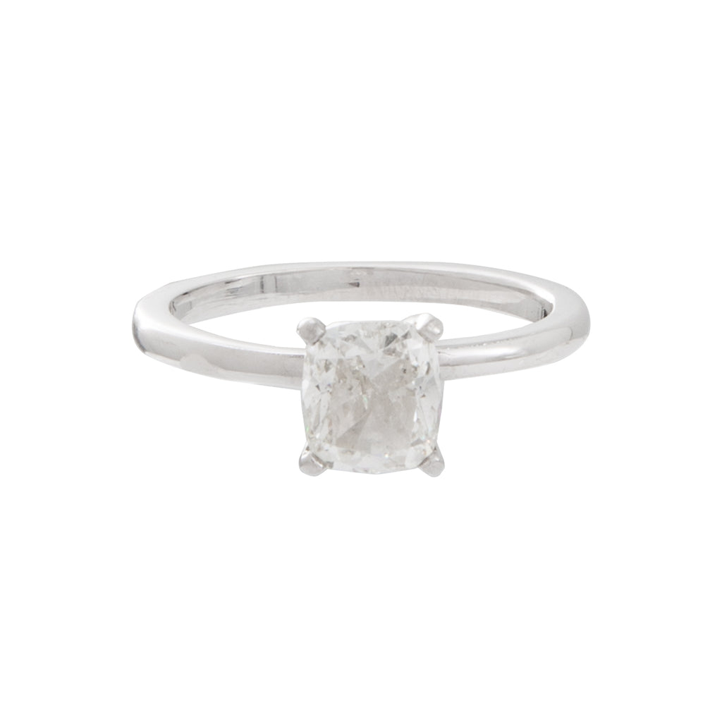 Anillo Solitario 1.53 CT - Boutique San Agustín
