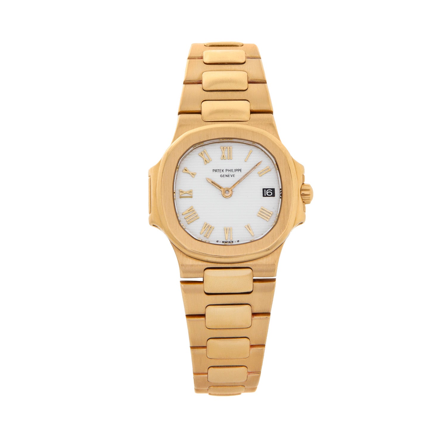 Patek Philippe Nautilus 33mm