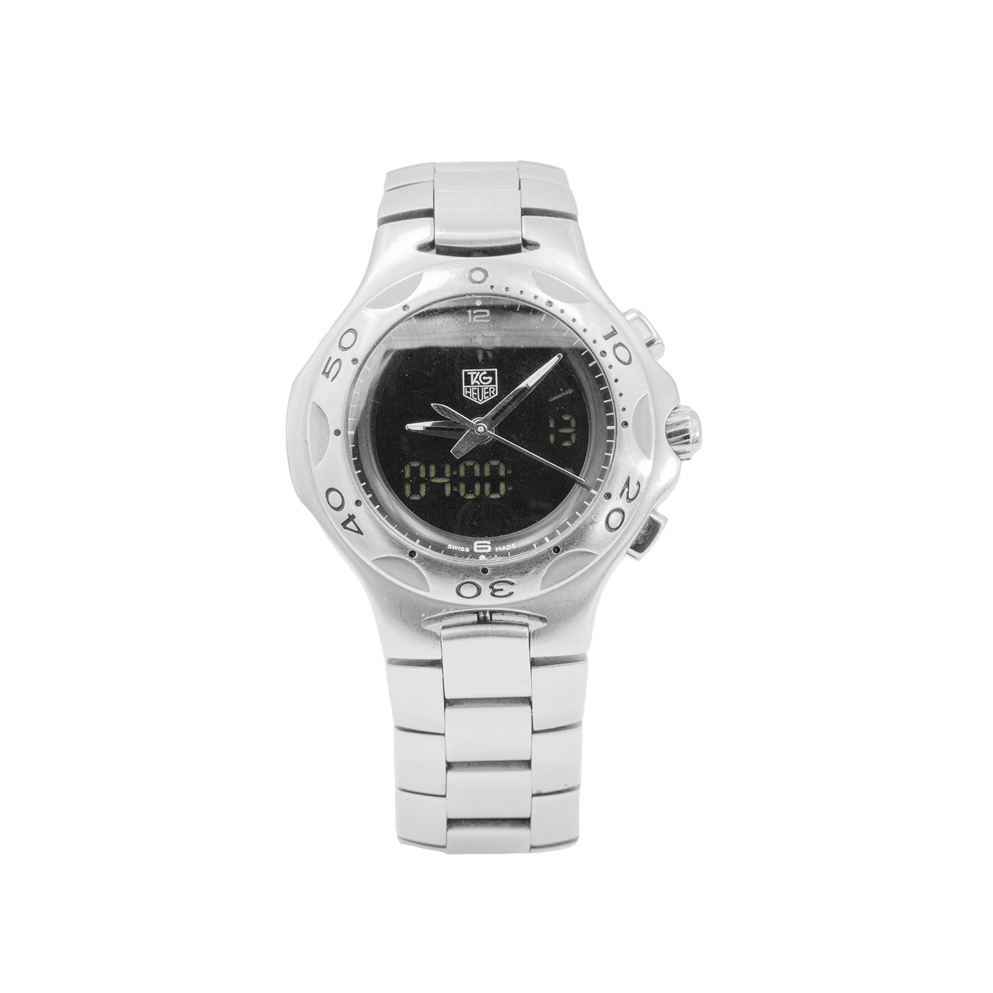 Tag Heuer Kirium