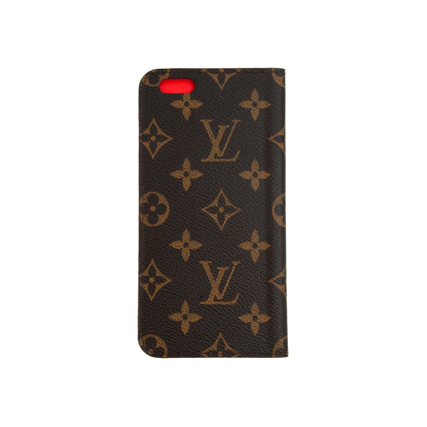 Funda para iPhone 7 Plus Monogram Canvas