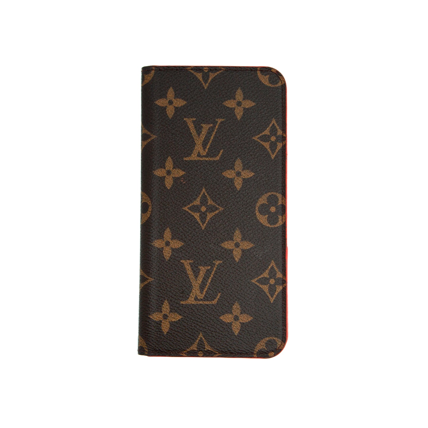 Funda para iPhone 7 Plus Monogram Canvas