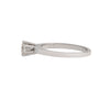 Anillo Solitario .45 CT