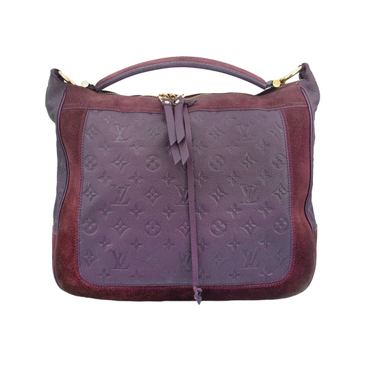 Bolso Audacieuse
