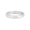 Argolla con Diamante - Boutique San Agustín