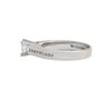 Anillo Solitario .35 CT